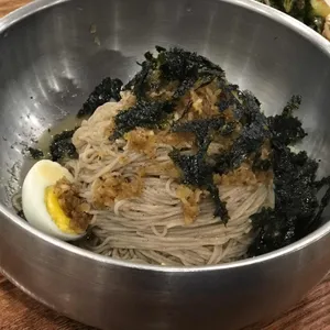 삼교리 동치미 막국수 리뷰 사진