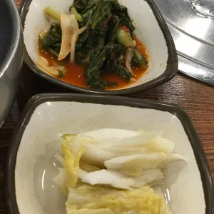 삼교리 동치미 막국수 리뷰 사진