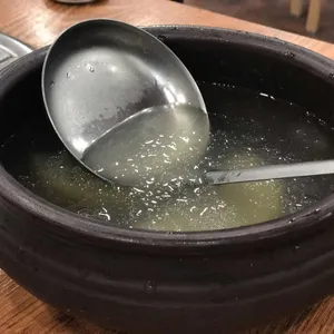 삼교리 동치미 막국수 리뷰 사진