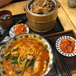 쇼군 사진