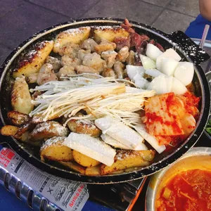 유정한우소곱창 사진