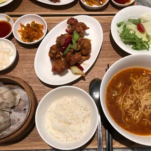 핑퐁 대표 사진