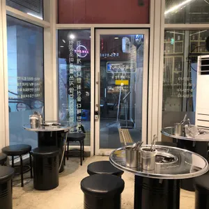 뉴욕김치찌개 대표 사진