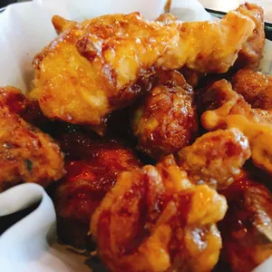대구통닭 사진