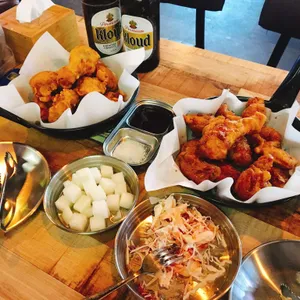 대구통닭 사진