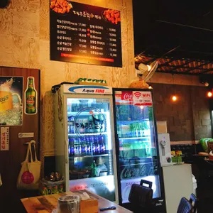대구통닭 리뷰 사진