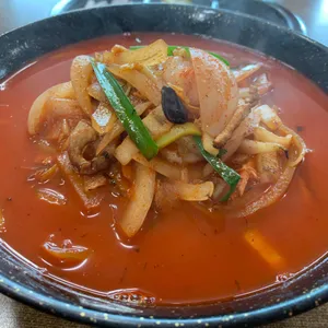 교동짬뽕 사진