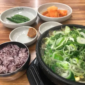 제주은희네해장국 사진