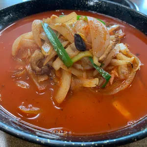교동짬뽕 사진