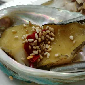 해태식당 사진
