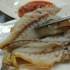 해태식당 사진