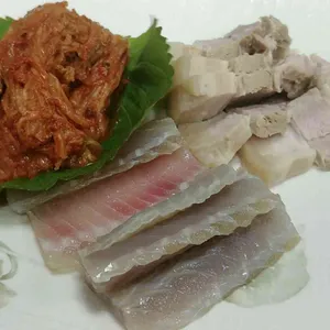 해태식당 사진