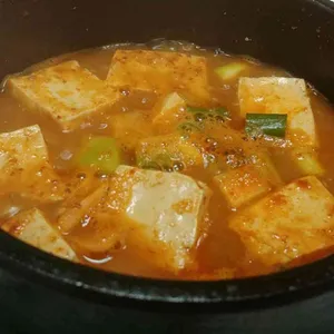 해태식당 사진
