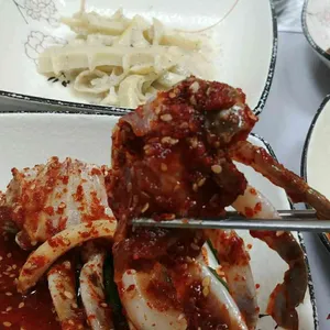 해태식당 사진