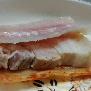 해태식당 사진