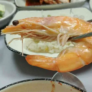 해태식당 사진