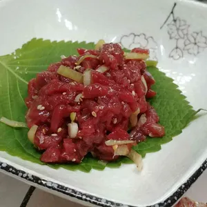 해태식당 사진