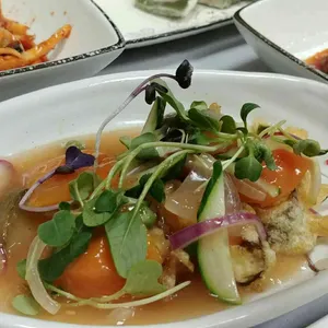 해태식당 사진