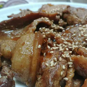 해태식당 리뷰 사진