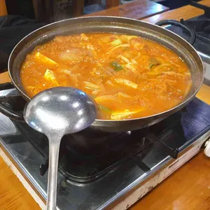 그때그집두루치기 사진