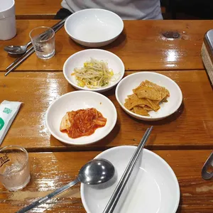 그때그집두루치기 사진