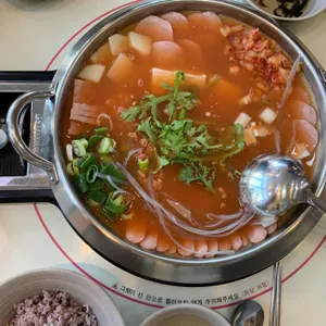 킹콩부대찌개 사진