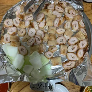 동대문곱창 사진