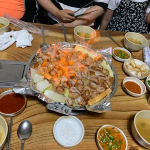 동대문곱창 리뷰 사진