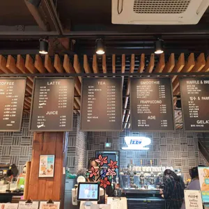 카페 루트507 리뷰 사진