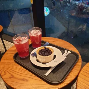 스타벅스 리뷰 사진