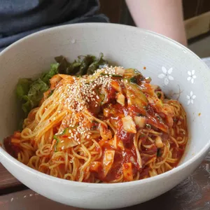 국수국시 사진