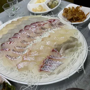 포항수산 리뷰 사진