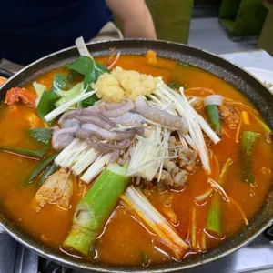 포항수산 리뷰 사진