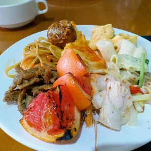 애슐리W 리뷰 사진