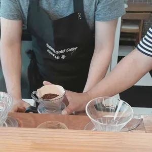 커피콩 사진