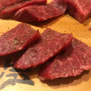 뚝심한우 사진