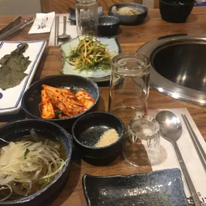 뚝심한우 사진
