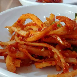 임금님밥상 리뷰 사진