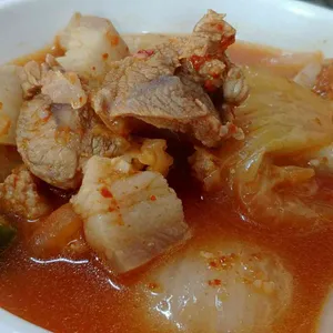 임금님밥상 리뷰 사진