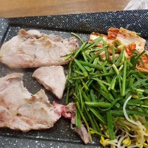 종가대박집 사진