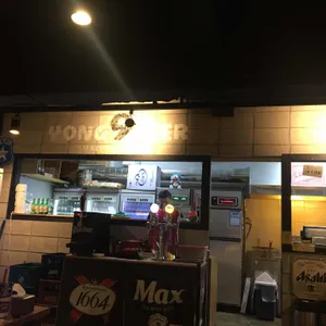 용구비어 리뷰 사진