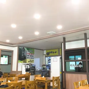 전주소바 리뷰 사진