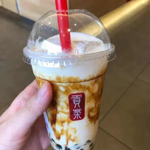 공차 사진