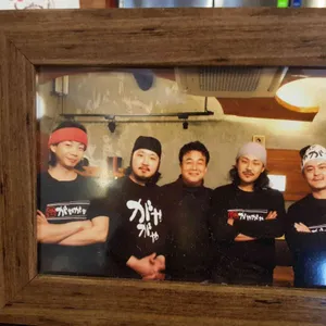 가야가야 리뷰 사진