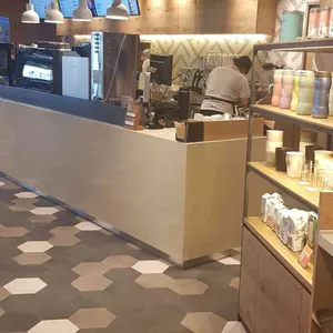 커피빈 리뷰 사진