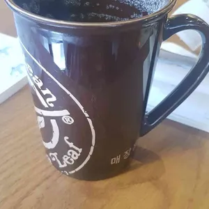 커피빈 사진