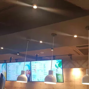 커피빈 리뷰 사진