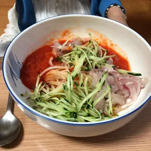 경주횟집 사진
