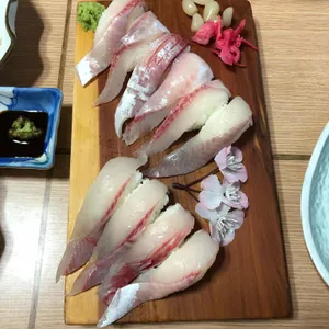 경주횟집 사진