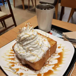 이디야커피 사진